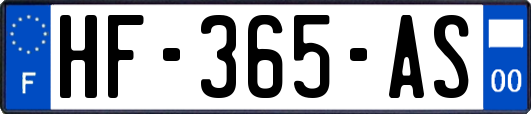 HF-365-AS