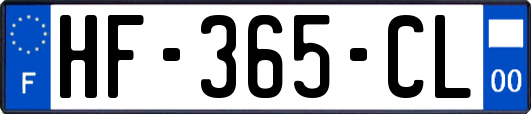 HF-365-CL