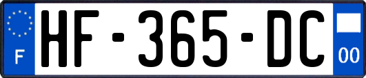 HF-365-DC