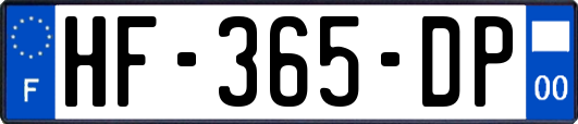 HF-365-DP