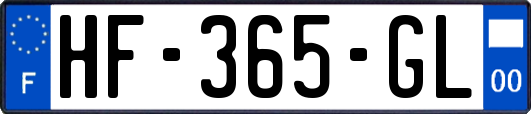 HF-365-GL