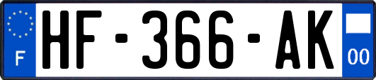 HF-366-AK