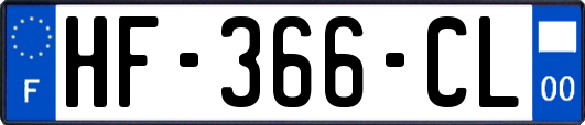 HF-366-CL