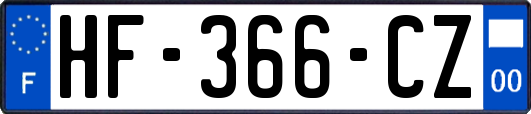 HF-366-CZ