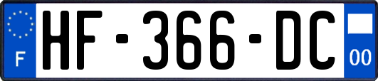 HF-366-DC