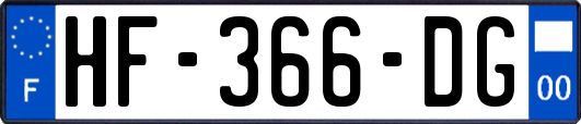 HF-366-DG