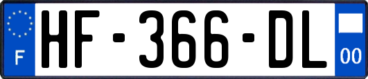 HF-366-DL