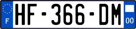 HF-366-DM