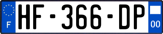 HF-366-DP
