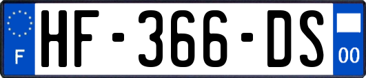 HF-366-DS