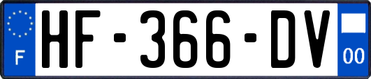 HF-366-DV