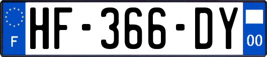 HF-366-DY