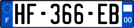 HF-366-EB