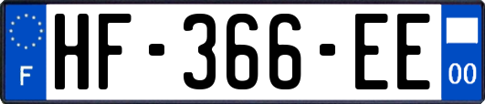 HF-366-EE