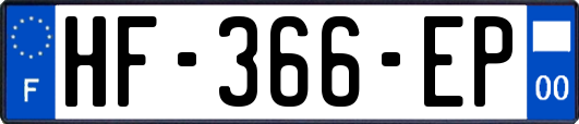 HF-366-EP