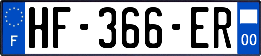 HF-366-ER