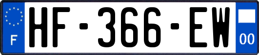 HF-366-EW