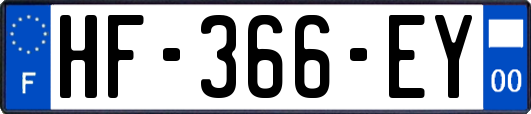 HF-366-EY
