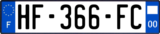 HF-366-FC