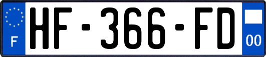 HF-366-FD