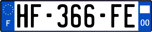 HF-366-FE