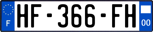 HF-366-FH