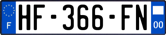 HF-366-FN