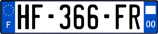 HF-366-FR
