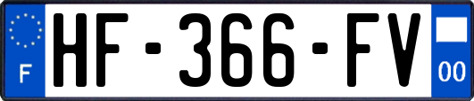 HF-366-FV