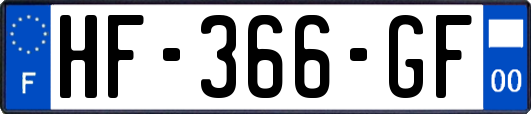 HF-366-GF