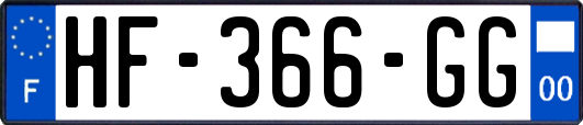 HF-366-GG