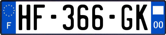 HF-366-GK
