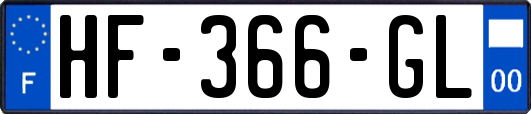 HF-366-GL