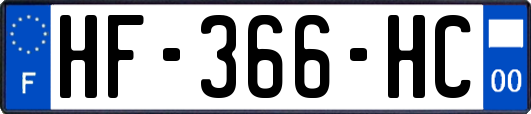 HF-366-HC