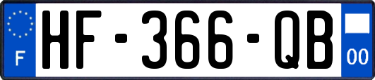HF-366-QB