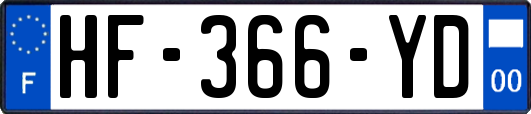 HF-366-YD