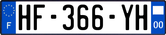 HF-366-YH