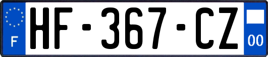 HF-367-CZ