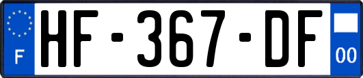 HF-367-DF