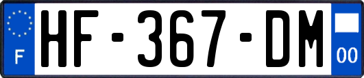 HF-367-DM