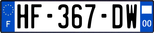 HF-367-DW