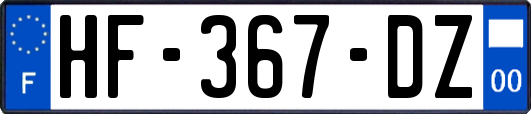 HF-367-DZ