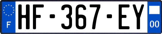 HF-367-EY