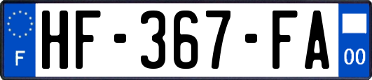 HF-367-FA