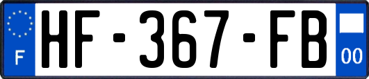 HF-367-FB