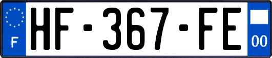 HF-367-FE