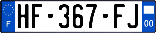 HF-367-FJ