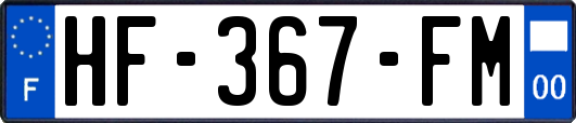HF-367-FM
