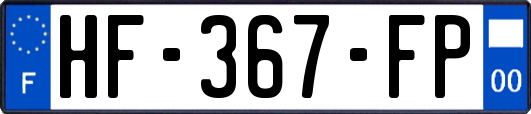 HF-367-FP