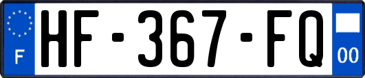 HF-367-FQ